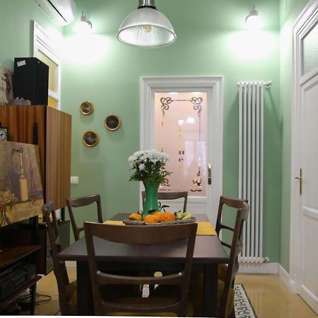 Casa Pinello Ξενοδοχείο Παλέρμο Εξωτερικό φωτογραφία