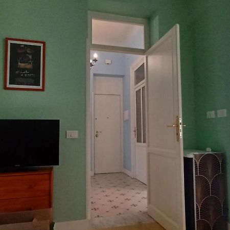 Casa Pinello Ξενοδοχείο Παλέρμο Εξωτερικό φωτογραφία