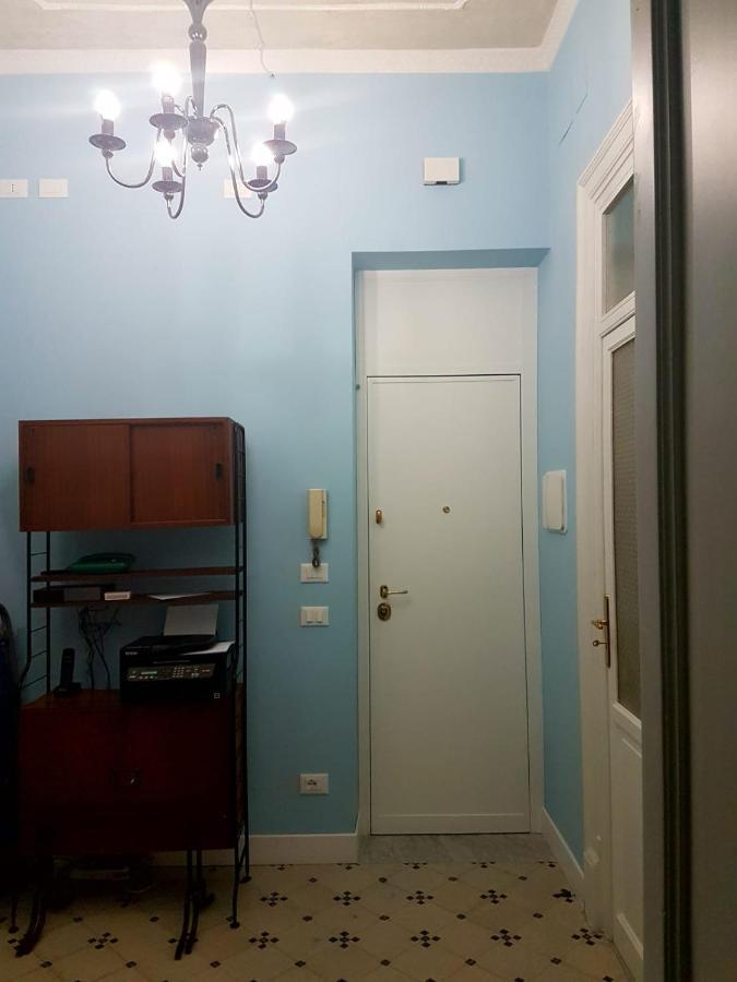 Casa Pinello Ξενοδοχείο Παλέρμο Εξωτερικό φωτογραφία