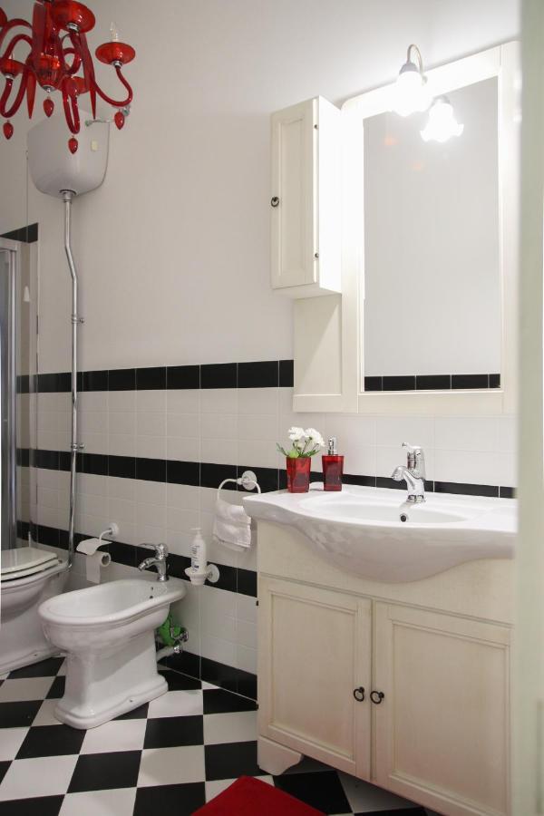 Casa Pinello Ξενοδοχείο Παλέρμο Εξωτερικό φωτογραφία