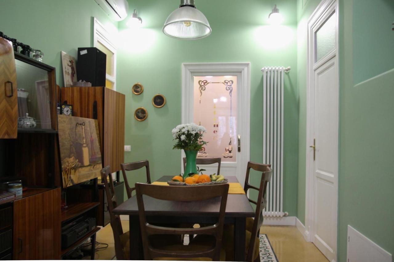 Casa Pinello Ξενοδοχείο Παλέρμο Εξωτερικό φωτογραφία