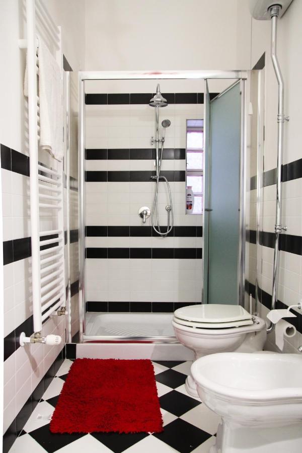 Casa Pinello Ξενοδοχείο Παλέρμο Εξωτερικό φωτογραφία