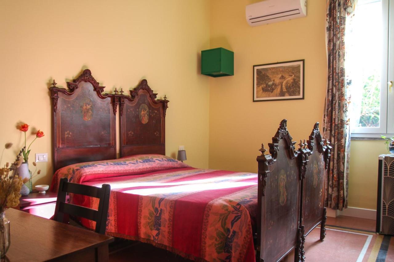 Casa Pinello Ξενοδοχείο Παλέρμο Εξωτερικό φωτογραφία