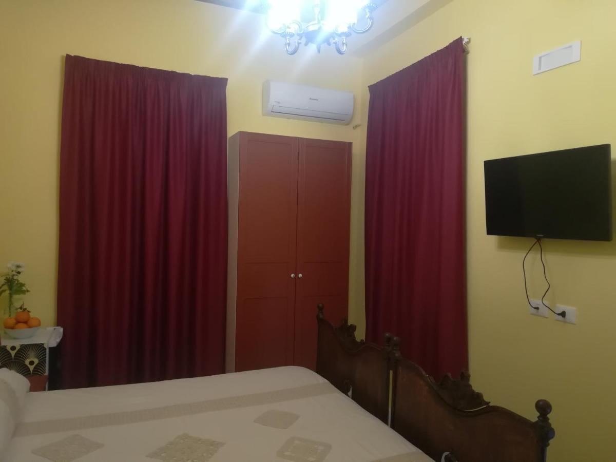 Casa Pinello Ξενοδοχείο Παλέρμο Εξωτερικό φωτογραφία
