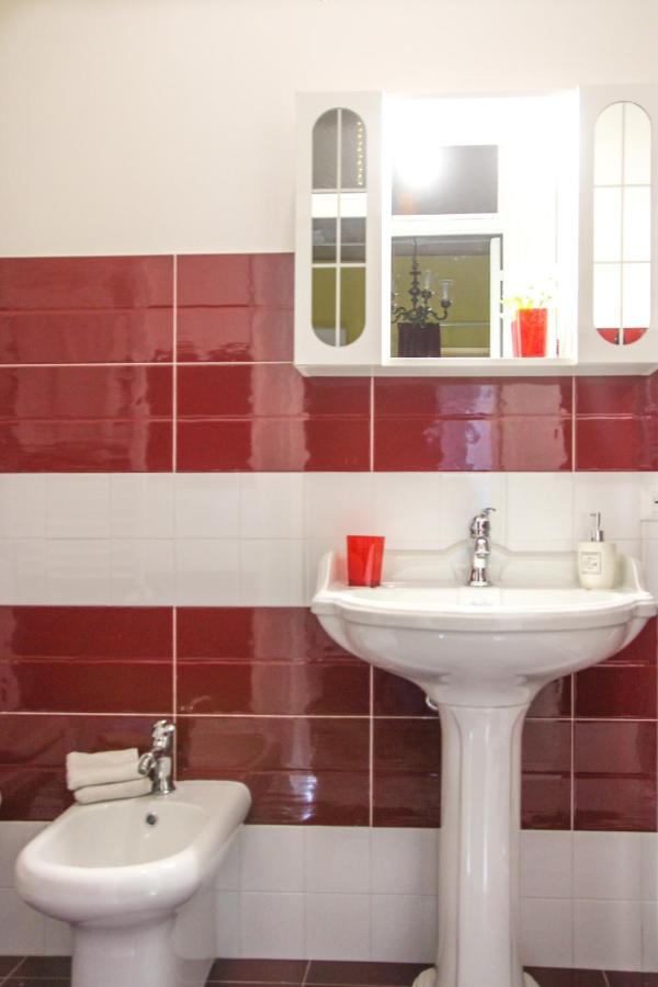 Casa Pinello Ξενοδοχείο Παλέρμο Εξωτερικό φωτογραφία