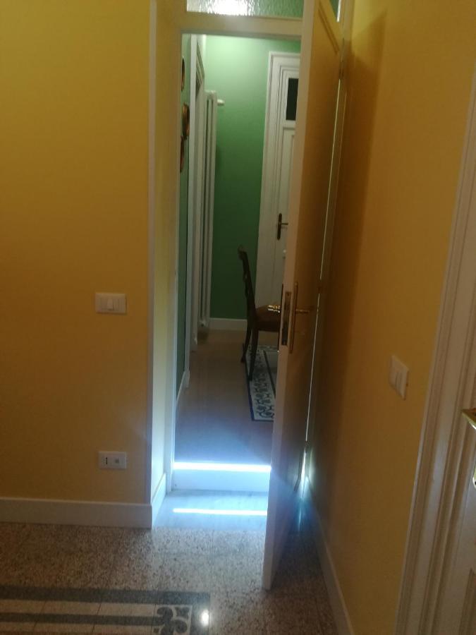 Casa Pinello Ξενοδοχείο Παλέρμο Εξωτερικό φωτογραφία