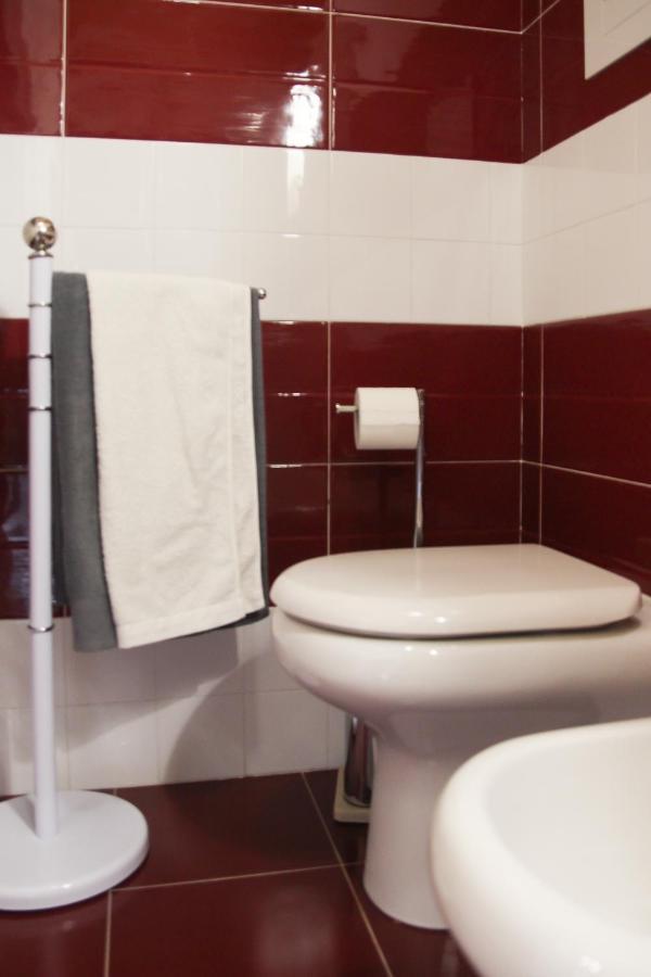 Casa Pinello Ξενοδοχείο Παλέρμο Εξωτερικό φωτογραφία