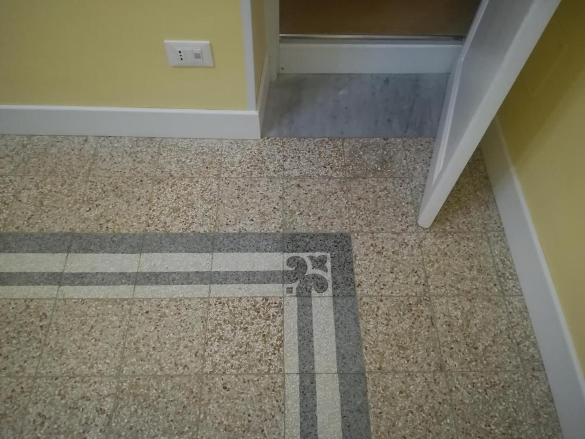 Casa Pinello Ξενοδοχείο Παλέρμο Εξωτερικό φωτογραφία