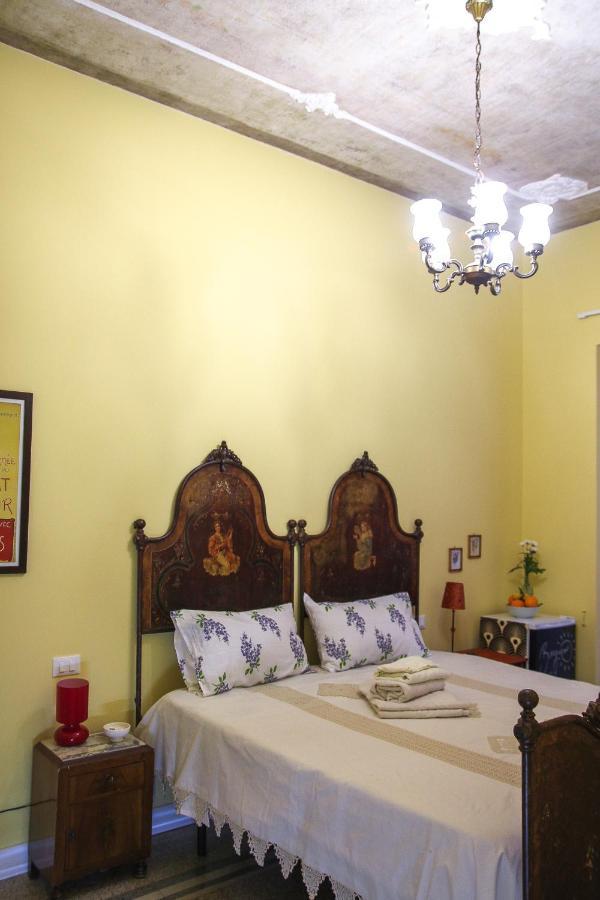Casa Pinello Ξενοδοχείο Παλέρμο Εξωτερικό φωτογραφία