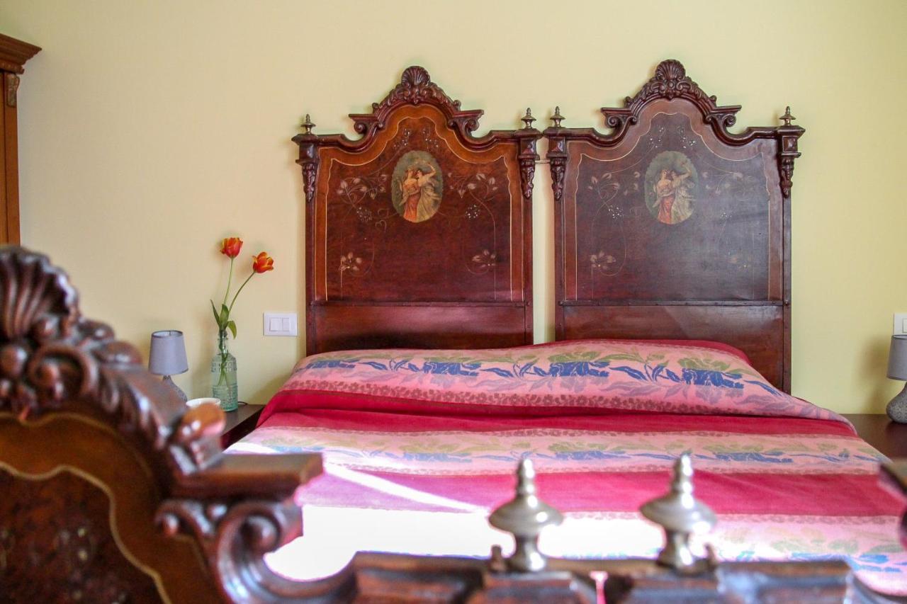 Casa Pinello Ξενοδοχείο Παλέρμο Εξωτερικό φωτογραφία