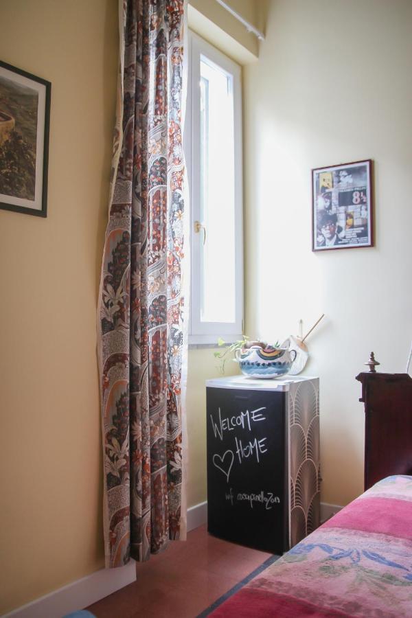 Casa Pinello Ξενοδοχείο Παλέρμο Εξωτερικό φωτογραφία