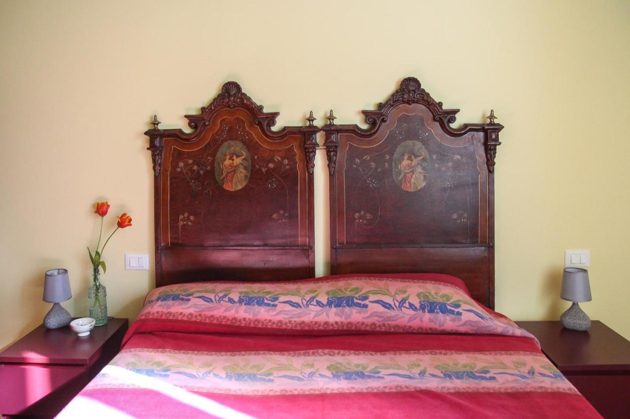 Casa Pinello Ξενοδοχείο Παλέρμο Εξωτερικό φωτογραφία