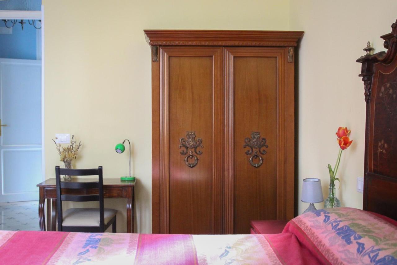 Casa Pinello Ξενοδοχείο Παλέρμο Εξωτερικό φωτογραφία