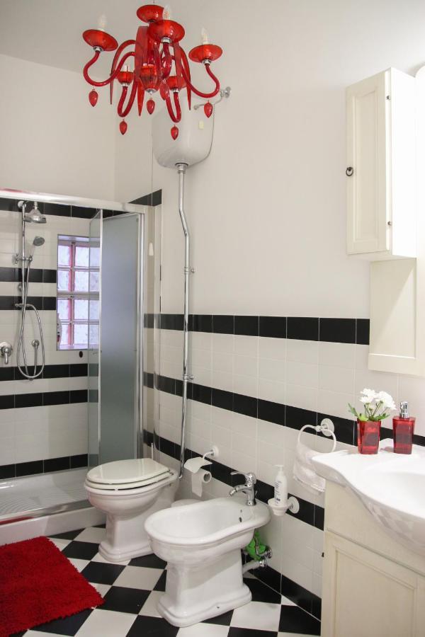 Casa Pinello Ξενοδοχείο Παλέρμο Εξωτερικό φωτογραφία