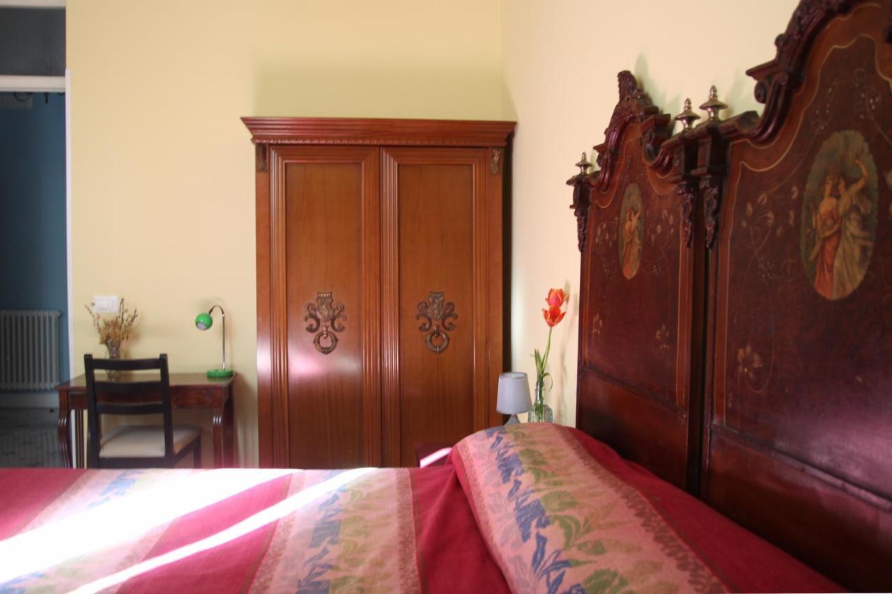 Casa Pinello Ξενοδοχείο Παλέρμο Εξωτερικό φωτογραφία