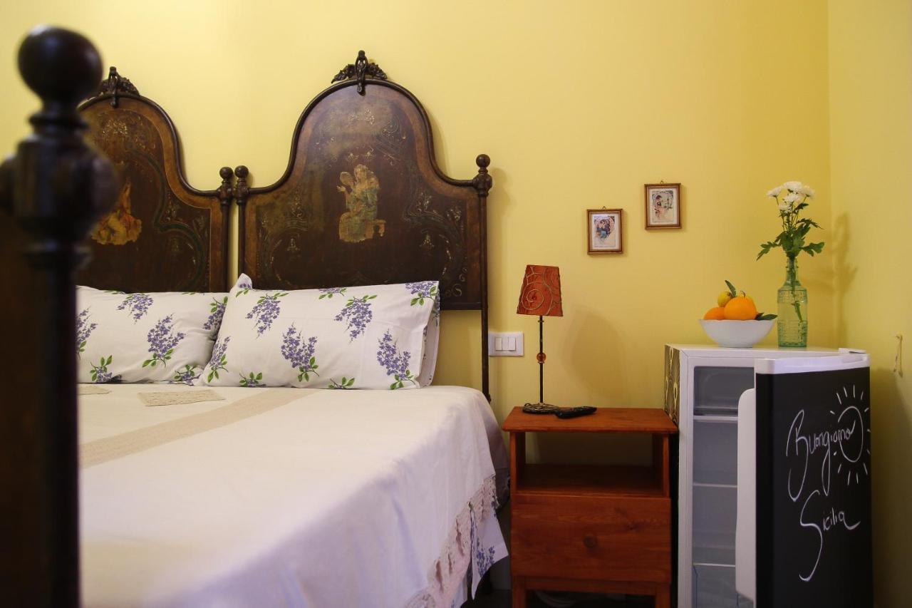Casa Pinello Ξενοδοχείο Παλέρμο Εξωτερικό φωτογραφία