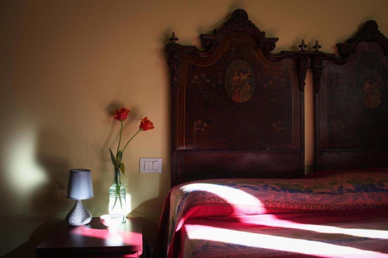 Casa Pinello Ξενοδοχείο Παλέρμο Εξωτερικό φωτογραφία