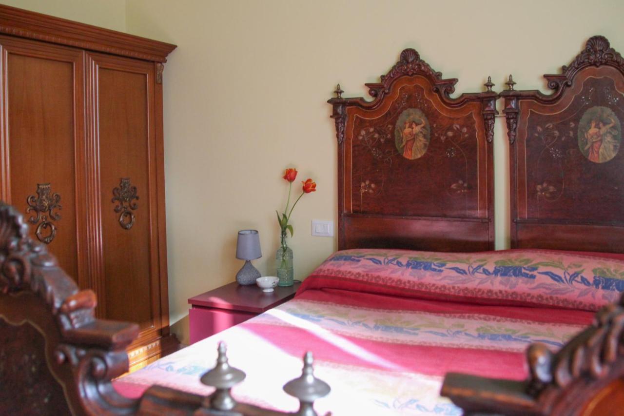Casa Pinello Ξενοδοχείο Παλέρμο Εξωτερικό φωτογραφία