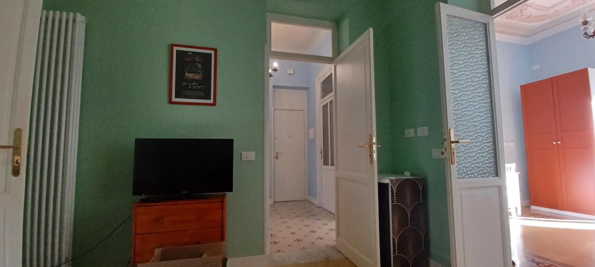 Casa Pinello Ξενοδοχείο Παλέρμο Εξωτερικό φωτογραφία