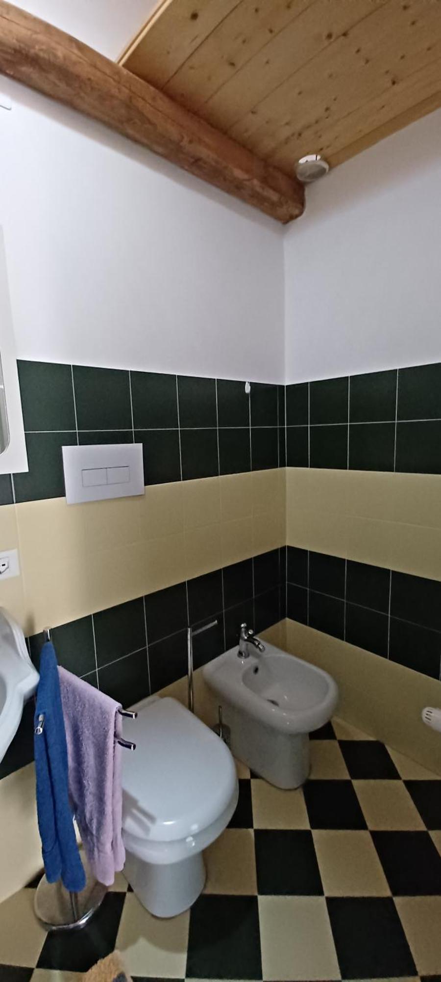 Casa Pinello Ξενοδοχείο Παλέρμο Εξωτερικό φωτογραφία