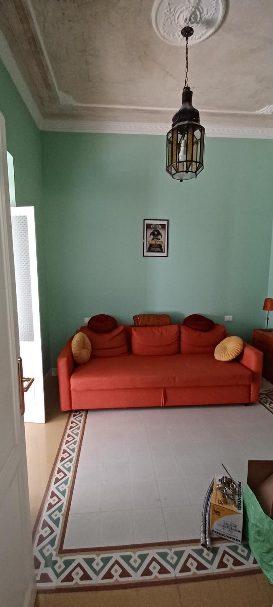 Casa Pinello Ξενοδοχείο Παλέρμο Εξωτερικό φωτογραφία